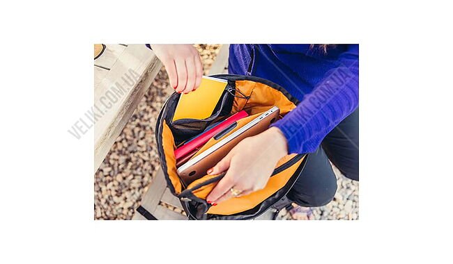 Рюкзак Gregory Rhune 25 л - дополнительное фото 2