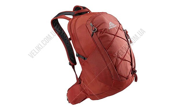 Рюкзак Gregory Kiro 22 л - дополнительное фото 1