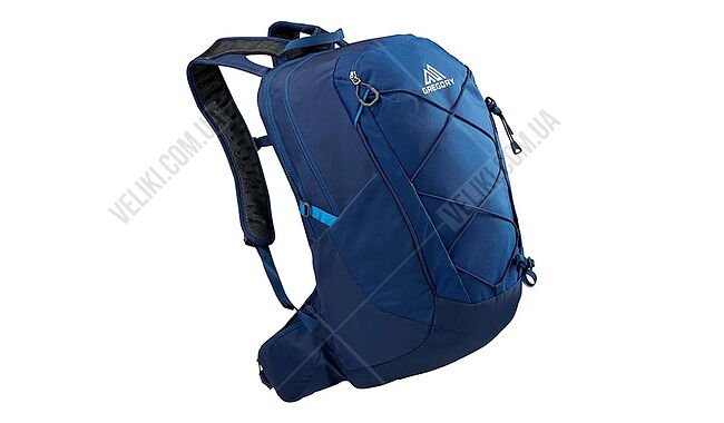 Рюкзак Gregory Kiro 22 л - дополнительное фото 6