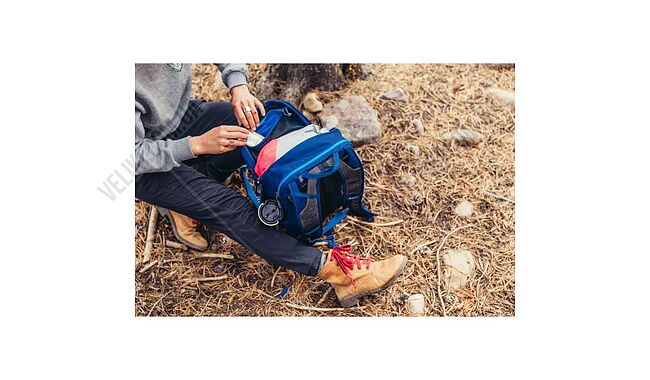 Рюкзак Gregory Kiro 22 л - дополнительное фото 9