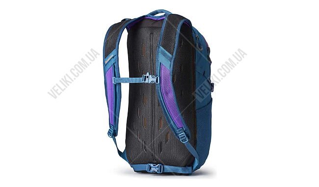 Рюкзак Gregory Nano 20 л - дополнительное фото 3