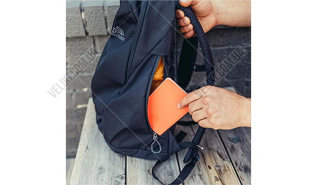 Рюкзак Gregory Rhune 20 л - дополнительное фото 6