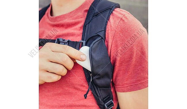 Рюкзак Gregory Rhune 20 л - дополнительное фото 7