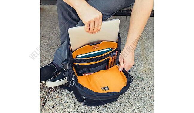 Рюкзак Gregory Rhune 20 л - дополнительное фото 8