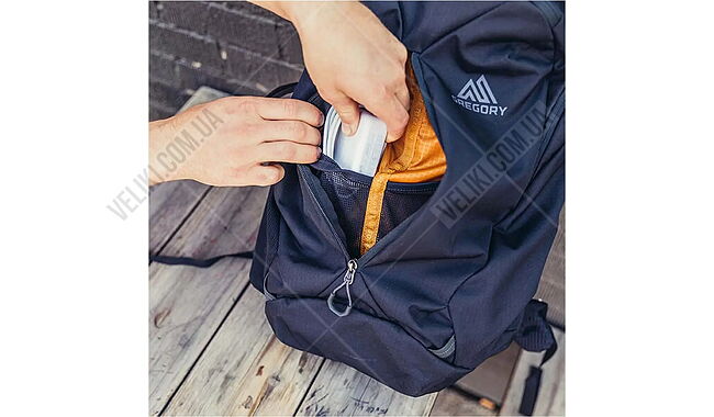 Рюкзак Gregory Rhune 20 л - дополнительное фото 9