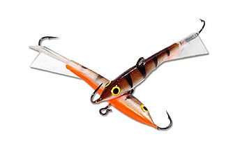 Балансир Крапаль Classic 5