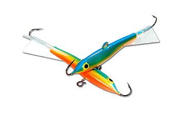 Балансир Крапаль Classic 5