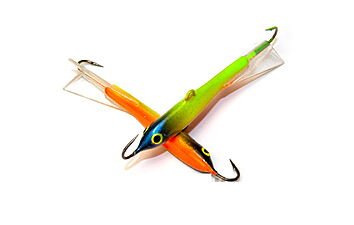 Балансир Крапаль Classic 5