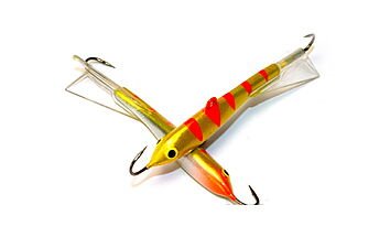 Балансир Крапаль Classic 5