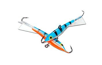 Балансир Крапаль Classic 7