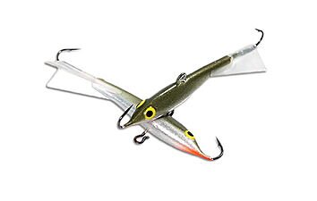 Балансир Крапаль Classic 7