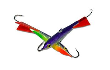 Балансир Крапаль New Red 3