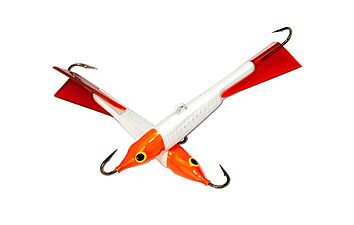 Балансир Крапаль New Red 3