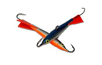 Балансир Крапаль New Red 5