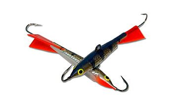 Балансир Крапаль New Red 5