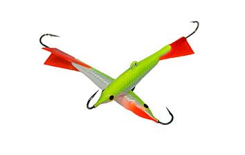 Балансир Крапаль New Red 5