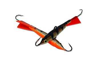 Балансир Крапаль New Red 5