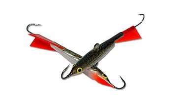 Балансир Крапаль New Red 5