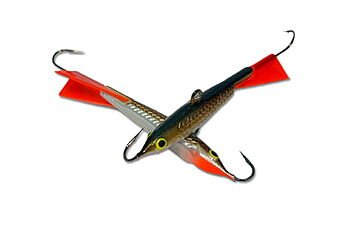 Балансир Крапаль New Red 5