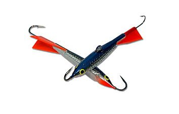 Балансир Крапаль New Red 5