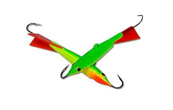 Балансир Крапаль New Red 5