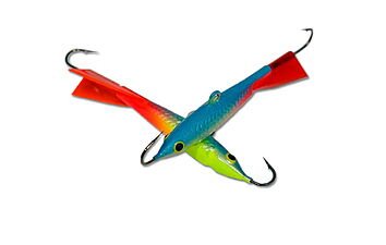 Балансир Крапаль New Red 7