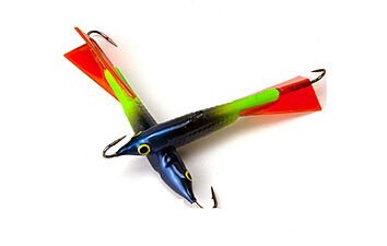 Балансир Крапаль New Red 7