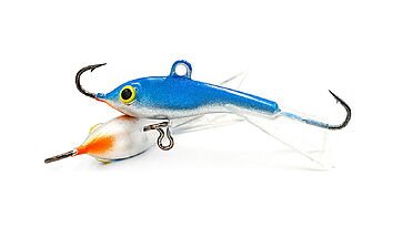 Балансир Крапаль Бычок 3