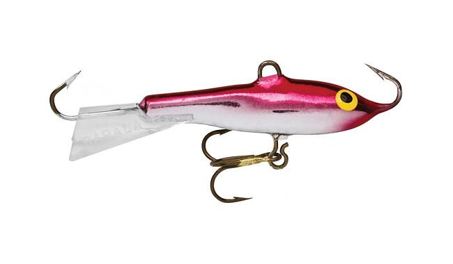 Балансир Rapala Jigging Rap W2 4 г - фото 14