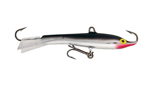 Балансир Rapala Jigging Rap W2 4 г - фото 8
