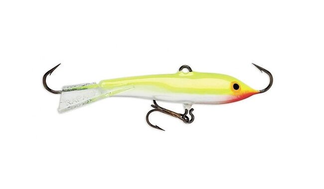 Балансир Rapala Jigging Rap W3 6 г - фото 18