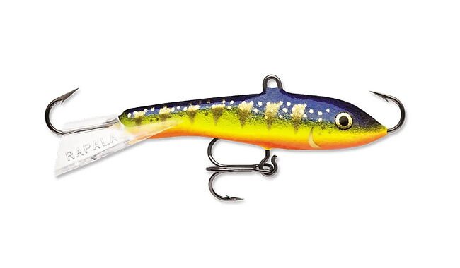 Балансир Rapala Jigging Rap W3 6 г - фото 21