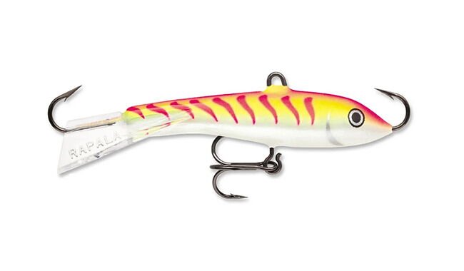 Балансир Rapala Jigging Rap W3 6 г - фото 8