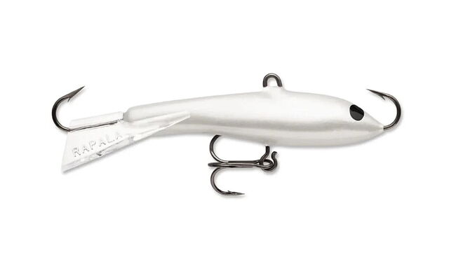 Балансир Rapala Jigging Rap W3 6 г - фото 19