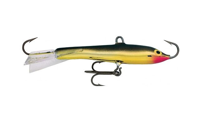 Балансир Rapala Jigging Rap W5 9 г - фото 7