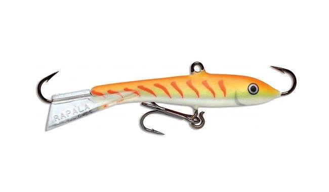 Балансир Rapala Jigging Rap W5 9 г - фото 16