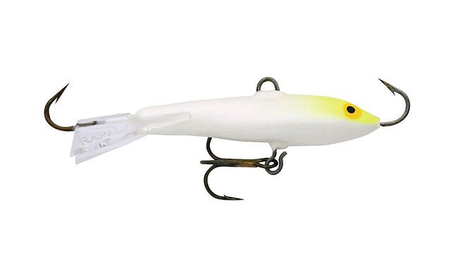 Балансир Rapala Jigging Rap W5 9 г - фото 20