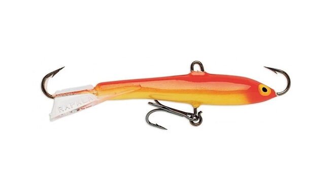 Балансир Rapala Jigging Rap W9 25 г - фото 12