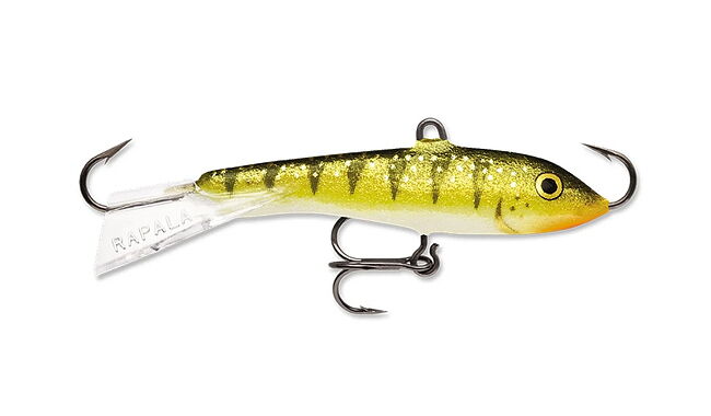 Балансир Rapala Jigging Rap W9 25 г - фото 3