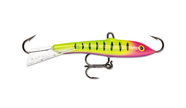 Балансир Rapala Jigging Rap W9 25 г - фото 2