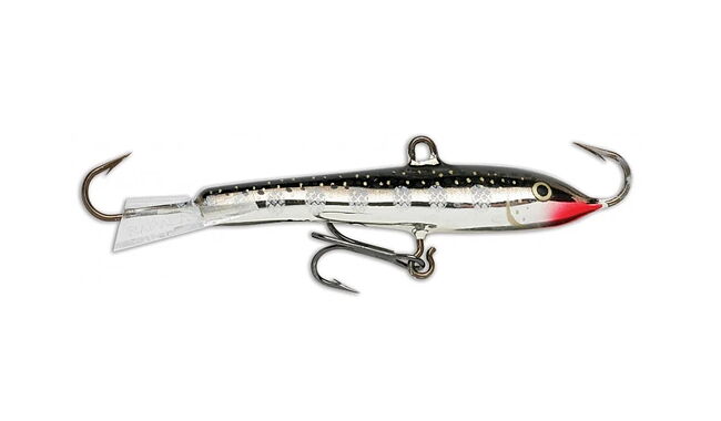Балансир Rapala Jigging Rap W9 25 г - фото 9
