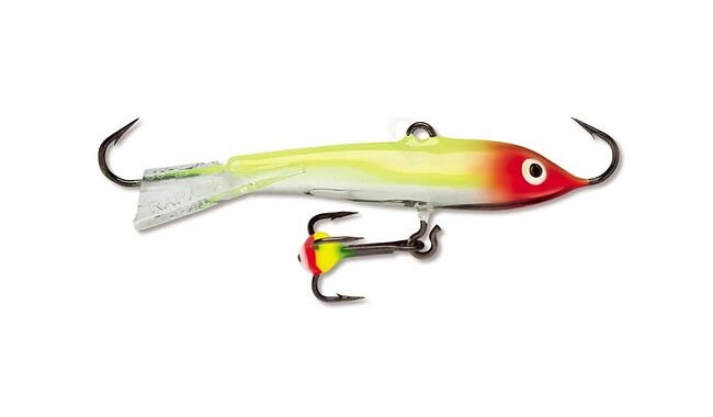 Балансир Rapala Jigging Rap WH3 6 г - фото 6