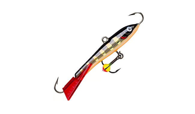 Балансир Rapala Jigging Rap WH3 6 г - фото 3