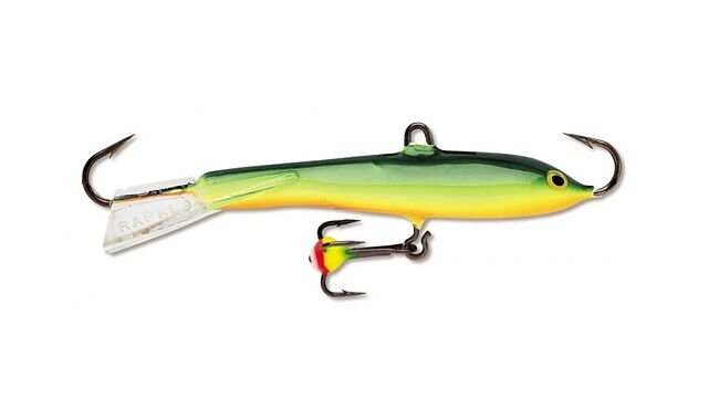 Балансир Rapala Jigging Rap WH5 9 г - фото 5