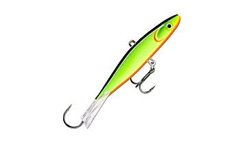 Балансир Rapala Jigging Shadow Rap 17 г