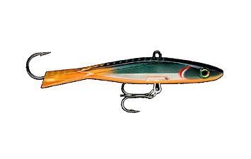 Балансир Rapala Jigging Shadow Rap 17 г