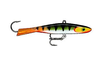 Балансир Rapala Jigging Shadow Rap 17 г