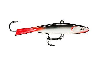 Балансир Rapala Jigging Shadow Rap 17 г