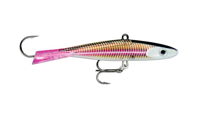 Балансир Rapala Jigging Shadow Rap 17 г - фото 3