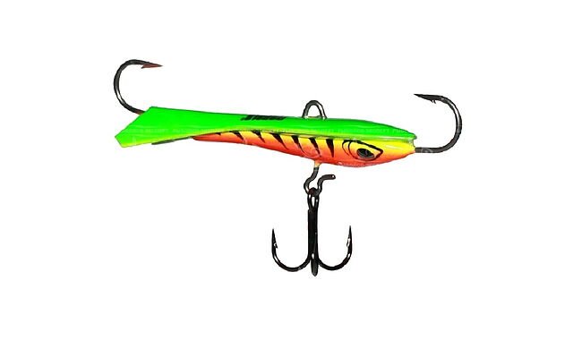 Балансир Rapala Snap Rap 6 9 г - фото 2